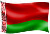 Zastava BJELORUSIJA