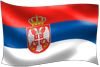 Zastava SRBIJA