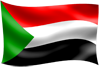 Zastava SUDAN